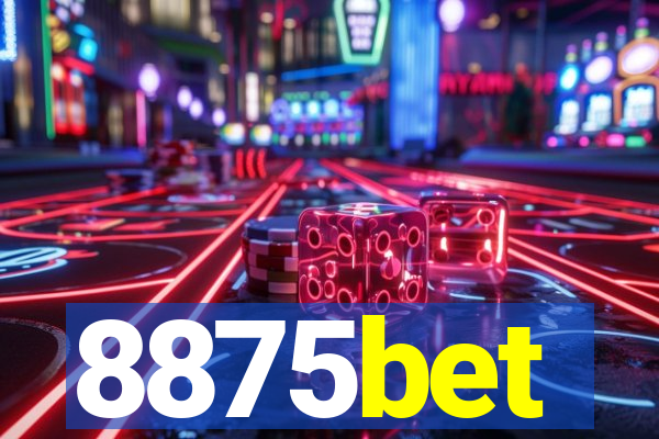 8875bet