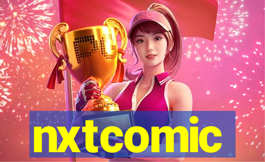 nxtcomic