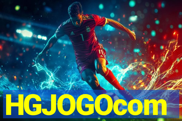 HGJOGOcom