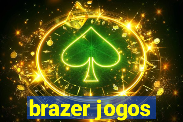 brazer jogos