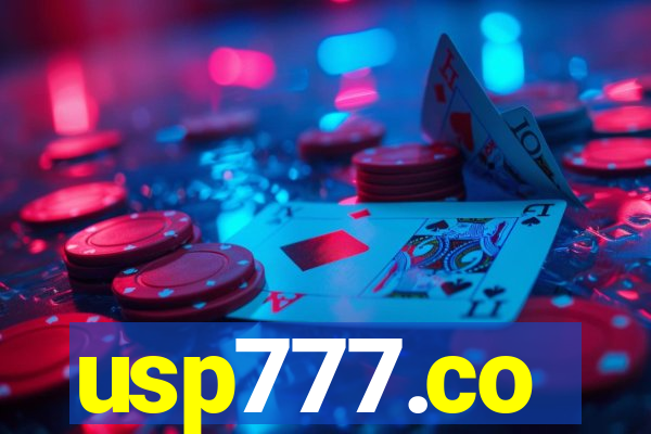 usp777.co