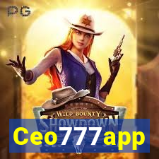 Ceo777app