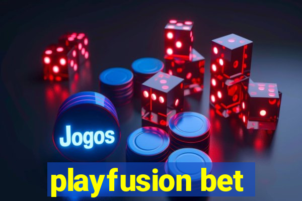 playfusion bet