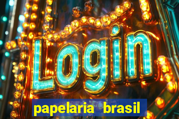 papelaria brasil porto alegre