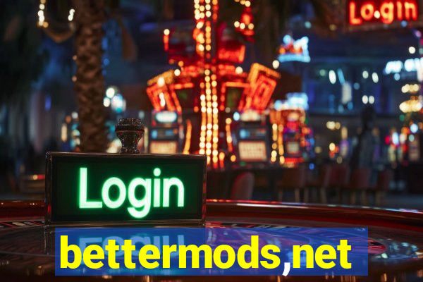 bettermods,net