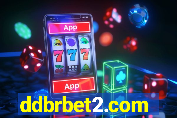 ddbrbet2.com