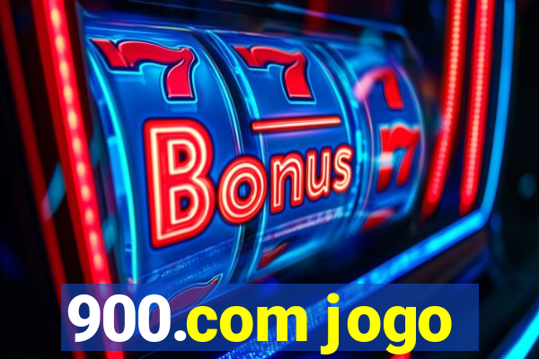 900.com jogo