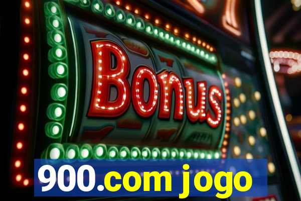 900.com jogo