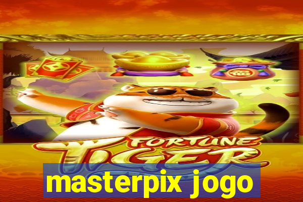 masterpix jogo