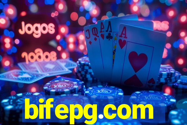 bifepg.com