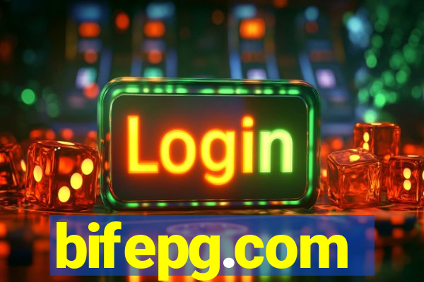 bifepg.com