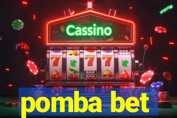 pomba bet