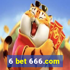 6 bet 666.com