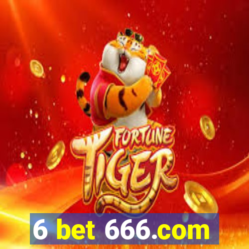 6 bet 666.com