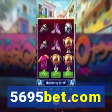 5695bet.com