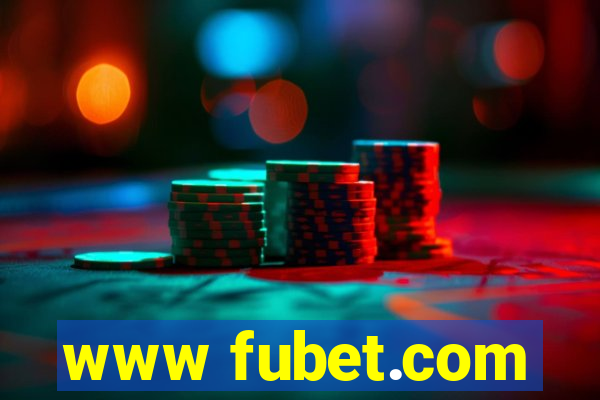 www fubet.com