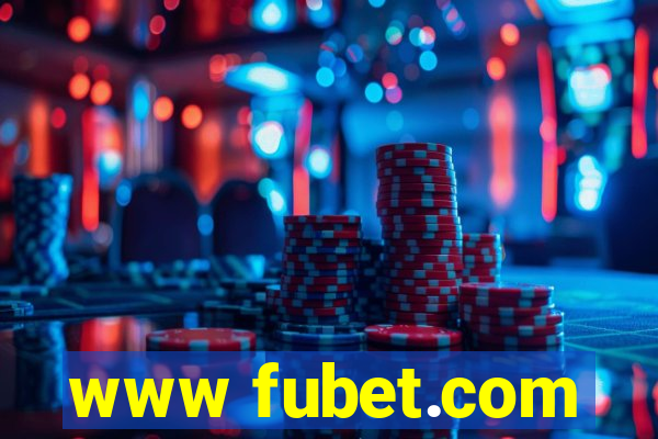 www fubet.com