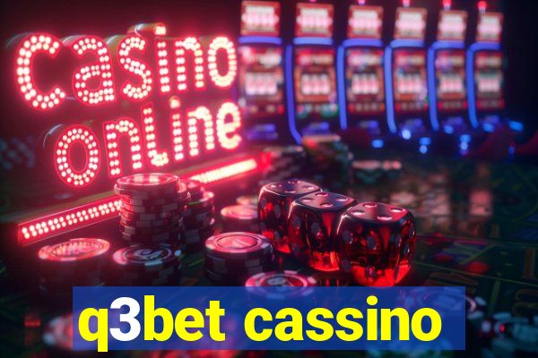 q3bet cassino