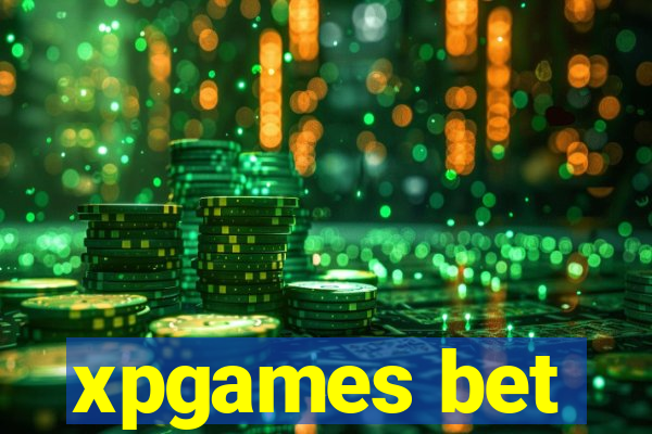 xpgames bet