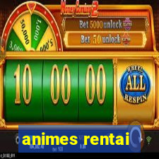 animes rentai