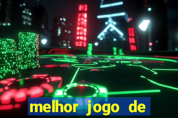 melhor jogo de blocos para android