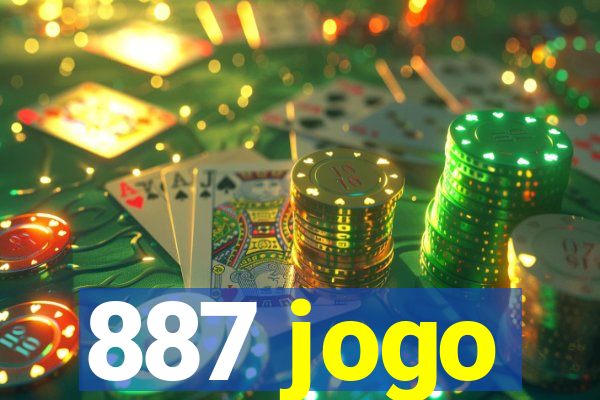 887 jogo