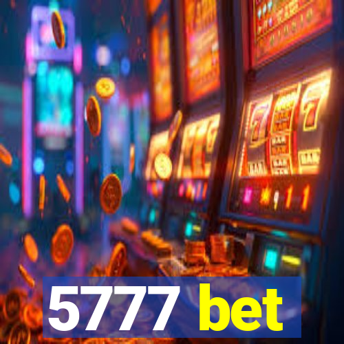 5777 bet