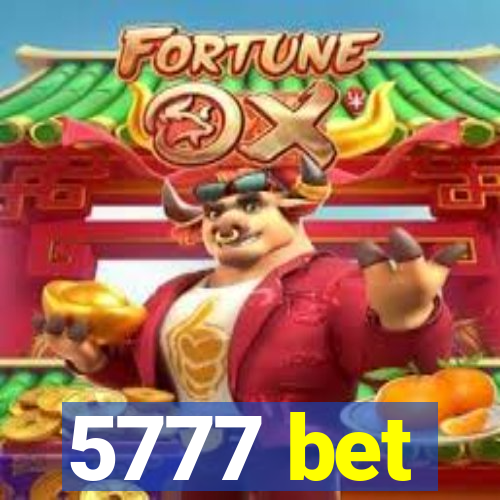 5777 bet