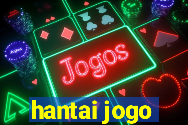 hantai jogo