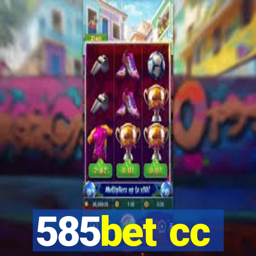 585bet cc