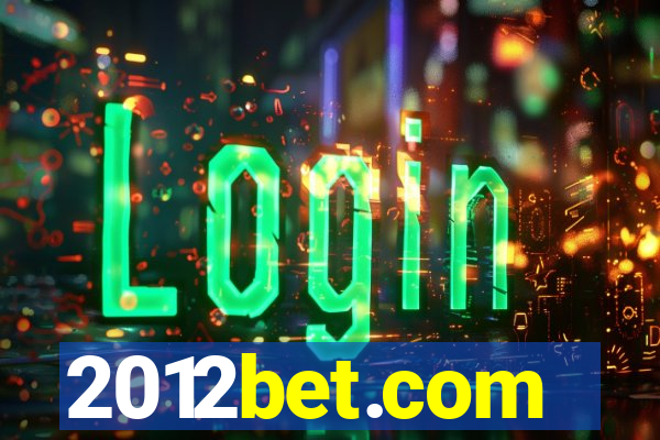 2012bet.com