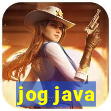 jog java