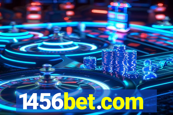 1456bet.com