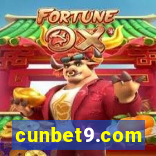 cunbet9.com