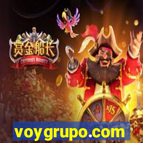 voygrupo.com