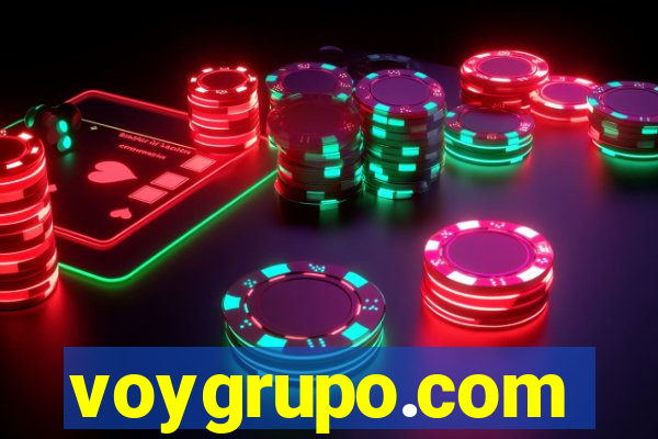 voygrupo.com