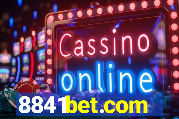 8841bet.com