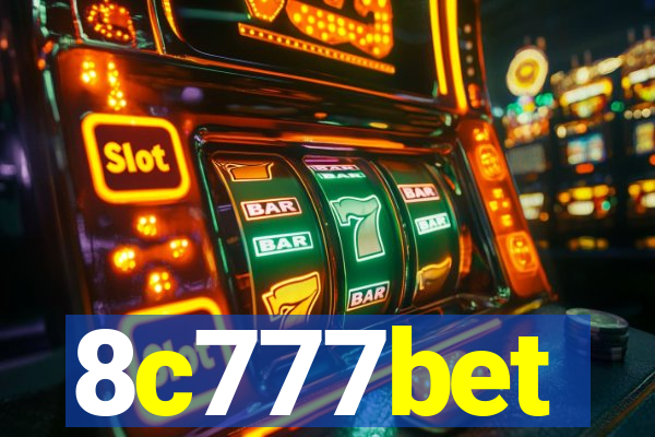 8c777bet