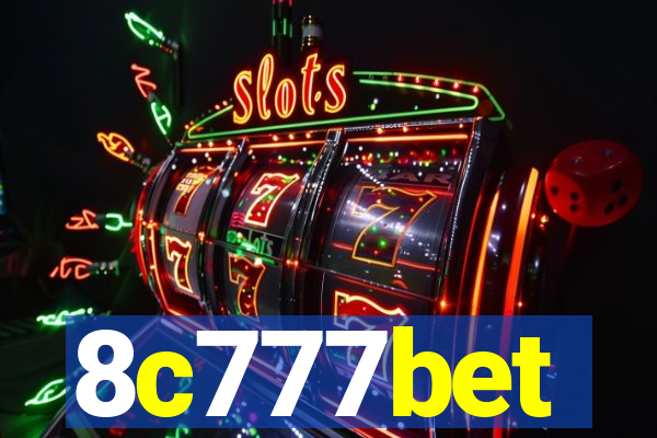 8c777bet