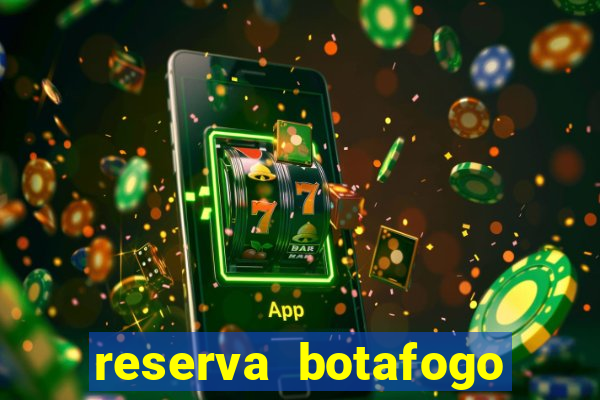 reserva botafogo praia shopping