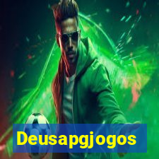 Deusapgjogos