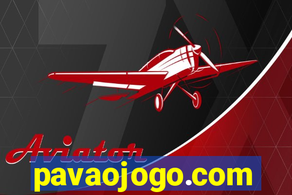 pavaojogo.com