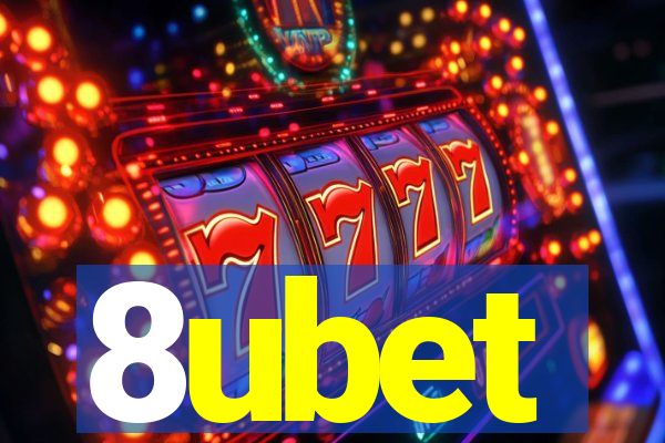 8ubet