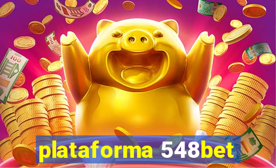 plataforma 548bet