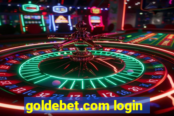 goldebet.com login