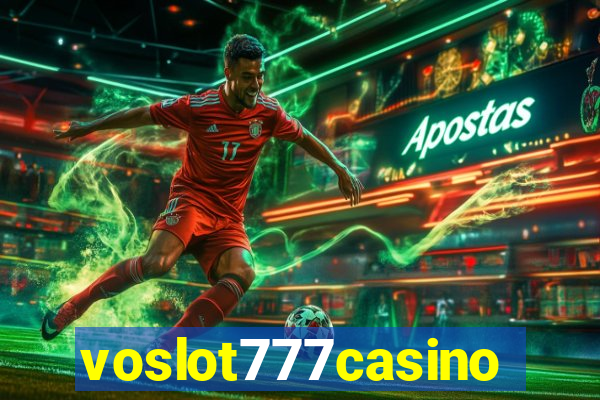 voslot777casino