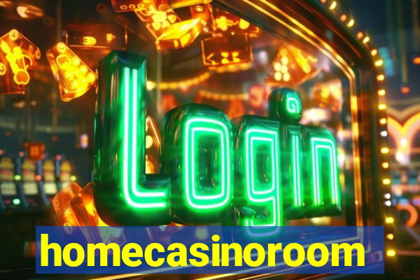 homecasinoroom