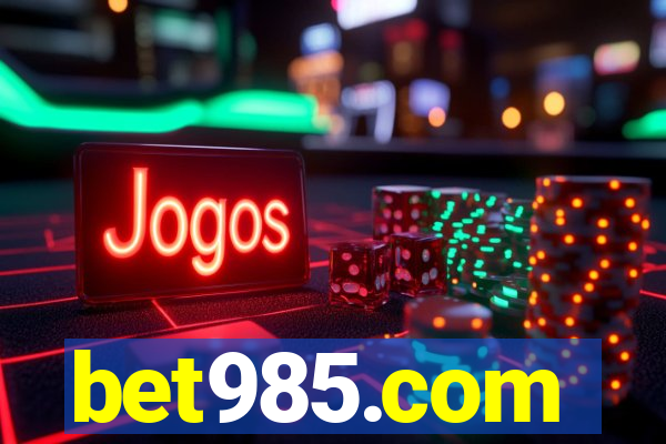 bet985.com