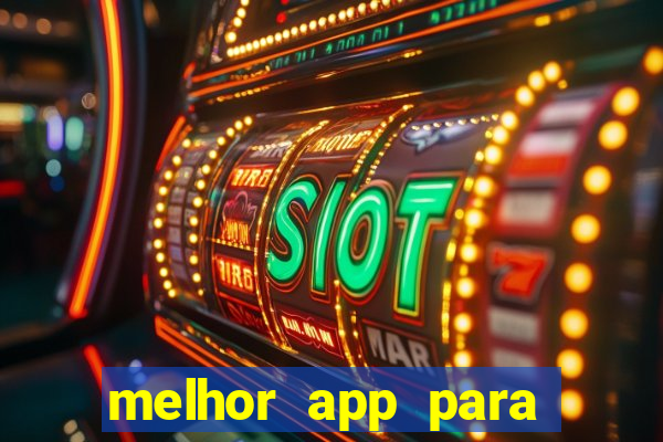 melhor app para ganhar dinheiro jogando