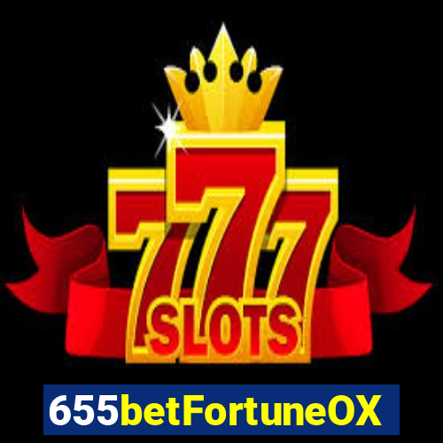 655betFortuneOX